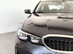 BMW 3 Serie 316 dA BERLINE *1ERPRO*30.000KM*COCKPIT*CARPLAY*, Auto's, 4 deurs, 122 pk, Euro 6, 4 cilinders