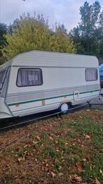 Chateau chiara, Caravans en Kamperen, Chateau, Rondzit, Kachel, Particulier