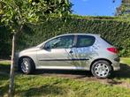 Peugeot 206 te koop, Auto's, Voorwielaandrijving, Stof, 1360 cc, 4 cilinders