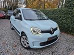 Renault Twingo 33000 km Carplay Navigation 12 mois, Autos, Euro 6, Entreprise, Boîte manuelle, 48 kW