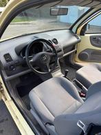 Seat arosa, Auto's, Seat, 4 zetels, Stof, 139 g/km, Handgeschakeld