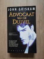 John Grisham - Advocaat van de duivel, Enlèvement ou Envoi, Comme neuf, John Grisham