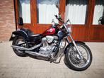 Honda Shadow VT600, Particulier
