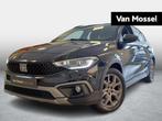 Fiat Tipo Cross 1.0 Cross, Auto's, Stof, Gebruikt, Euro 6, Blauw