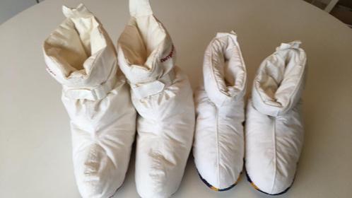 Donssokjes of bedsokjes : 15€/ p paar, Kleding | Dames, Sokken en Kousen, Gedragen, Kousenvoetjes en Kniekousjes, Maat 39 t/m 42