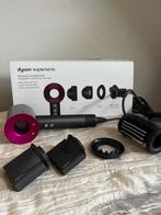 Dyson supersonic (rose fushia/gris), Handtassen en Accessoires, Uiterlijk | Haarverzorging, Ophalen of Verzenden, Nieuw