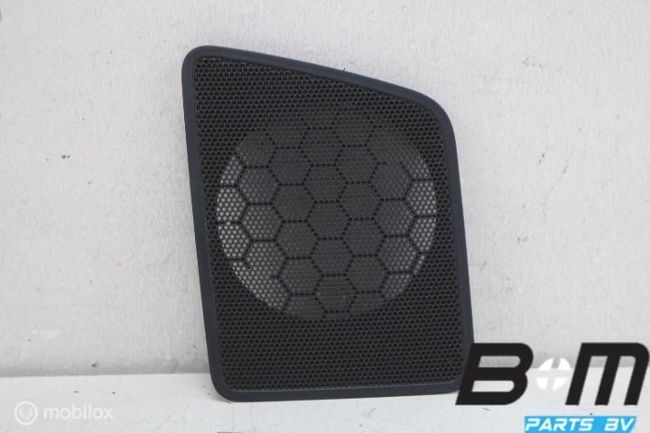 Luidsprekerrooster dashboard rechts VW Caddy 2K 2K0858426, Auto diversen, Autospeakers, Gebruikt