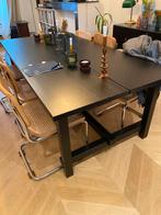 Table Ikea extensible 6-10pers, Gebruikt