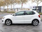 Volkswagen Polo 1.2 Easyline 2009, H-622-NT, Auto's, Euro 5, Gebruikt, Overige brandstoffen, Bedrijf
