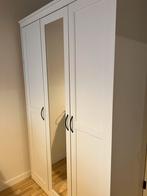 Kledingkast Songesand ikea, Ophalen, Gebruikt