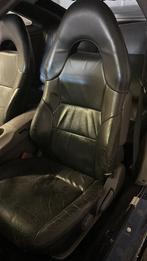 Toyota Celica T23 Lederen interieur, Ophalen, Gebruikt, 471-8571, Toyota