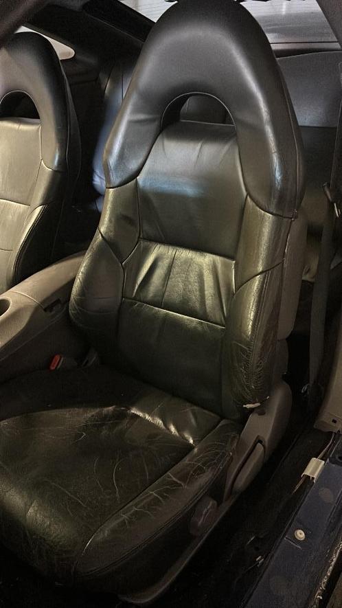 Toyota Celica T23 Lederen interieur, Auto-onderdelen, Interieur en Bekleding, Toyota, Gebruikt, Ophalen