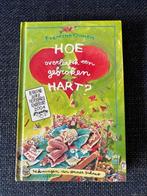 Hoe overleef ik een gebroken hart ? Francine Oomen, Boeken, Kinderboeken | Jeugd | 10 tot 12 jaar, Ophalen of Verzenden, Zo goed als nieuw