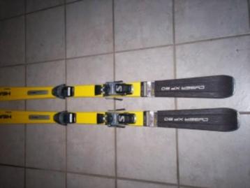 SKI beschikbaar voor biedingen