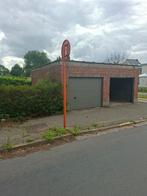 Ruime garagebox op toplocatie in Kontich Dorp