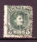 Postzegels Spanje (1) : tussen nr. 213 en 952, Ophalen of Verzenden, Gestempeld