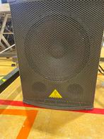 Sub eurolive, Musique & Instruments, Sono, Utilisé, 500 à 1000 watts