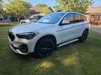 BMW X1 2.0 DİESEL BJ 2020, X1, Diesel, Particulier, Lichtmetalen velgen