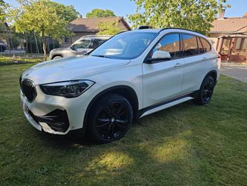 BMW X1 2.0 DIESEL BJ 2020, Autos, X1, Achat, Diesel, Particulier