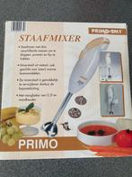 staafmixer, Elektronische apparatuur, Ophalen, Nieuw