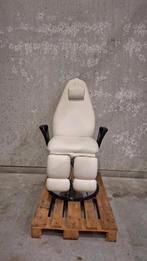 pedicure stoel, Ophalen