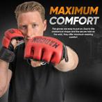 MADGON Professionele MMA handschoenen SNELLE GRATIS LEVERING, Sport en Fitness, Vechtsporten en Zelfverdediging, Verzenden, Nieuw