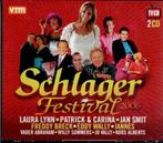 2 x CD   -   Schlagerfestival 2006, Ophalen of Verzenden