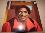 Lp van Kamahl, Cd's en Dvd's, Ophalen of Verzenden, 1960 tot 1980, Gebruikt, 12 inch