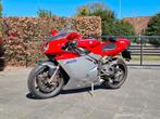 mv agusta, Motoren, Motoren | Overige merken, 750 cc, 4 cilinders, Motorrijbewijs A, MV Agusta F4