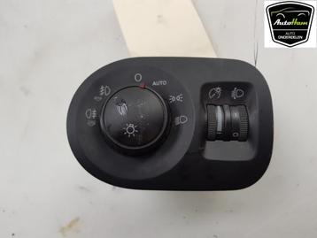 LICHTSCHAKELAAR Seat Altea XL (5P5) (01-2006/07-2015), Auto-onderdelen, Gebruikt, Seat