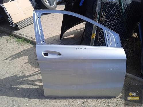 Mercedes B-klasse W246 rechter voordeur, Auto-onderdelen, Carrosserie, Deur, Mercedes-Benz, Gebruikt