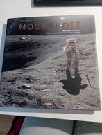 Piers Bizony - Moonshots - Reis naar de maan, Boeken, Kunst en Cultuur | Fotografie en Design, Piers Bizony, Ophalen of Verzenden