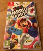 Super mario party, Games en Spelcomputers, Games | Nintendo Switch, Ophalen of Verzenden
