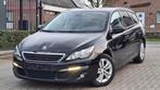 Peugeot 308 break 1.6BlueHDI 85Kw Euro 6b Terugvorderbare BT, Te koop, Diesel, Bedrijf, Break