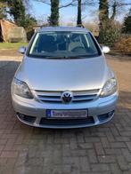 Vw golf plus 1.6 benzine, 16 cc, Euro 4, Break, Handgeschakeld