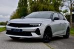 Opel Astra GS-Line **AppleCarPlay** 360 Camera, 4 cilinders, Apple Carplay, Bedrijf, Handgeschakeld