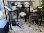 Elektrische Drum Roland TD-9  Met versterker 2.1, Muziek en Instrumenten, Drumstellen en Slagwerk, Ophalen of Verzenden, Zo goed als nieuw