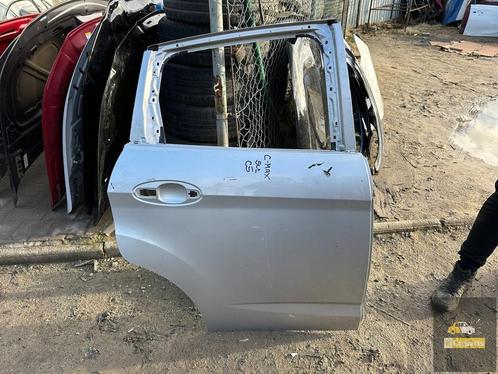 Ford C-Max Mk2 achterdeur rechts, Auto-onderdelen, Carrosserie, Deur, Ford, Gebruikt