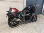 Kawasaki Ninja 1000 SX tourer met Arrow uitlaat (bj 2023), Motoren, Motoren | Kawasaki, Bedrijf, Toermotor, Meer dan 35 kW, 1000 cc