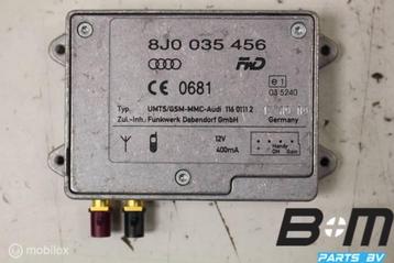 Antenneversterker Audi TT 8J 8J0035456 beschikbaar voor biedingen