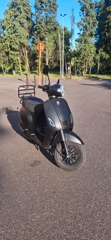 gts toscana, Fietsen en Brommers, Ophalen, Gebruikt