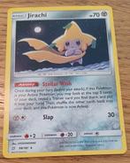 Jirachi 99/181 2019 (X2 beschikbaar), Hobby en Vrije tijd, Ophalen, Zo goed als nieuw