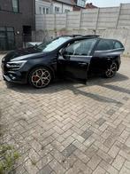 MEGANE RS TROPHY PHASE 2 300 EDC, Auto's, Renault, 4 cilinders, Alcantara, Zwart, 5 zetels