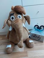 woody knuffel 50 cm, Kinderen en Baby's, Speelgoed | Knuffels en Pluche, Ophalen of Verzenden, Nieuw