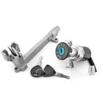 MBK BOOSTER next ,contactslot en zadelslot, Fietsen en Brommers, Ophalen, Nieuw, Overige typen