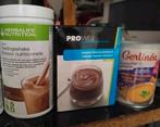 herbalife... nutrition neuf, Ophalen of Verzenden, Nieuw