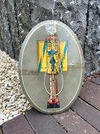 Shell glacoide thermometer, Ophalen of Verzenden