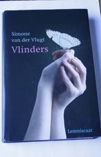 Vlinders (Simone van der Vlugt), Simone van der Vlugt, Ophalen of Verzenden, Zo goed als nieuw, Nederland