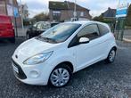 Ford KA+, 1.2i benzine, Airco, Keuring + Garantie, Autos, Ford, 1242 cm³, Euro 5, Achat, Entreprise