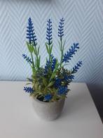 Leuk kunststof plantje, Ophalen, Zo goed als nieuw